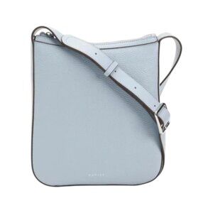 RADLEY LONDON Leather Longford Lane Zip Top Crossbody